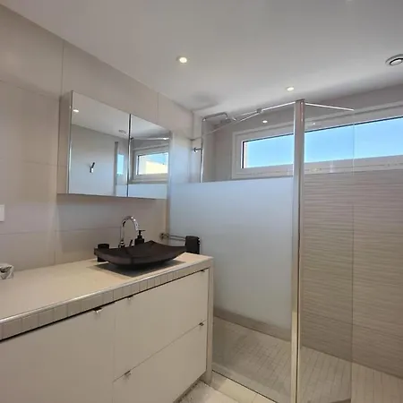 Vue T2 61m²+ Parking Apartment *