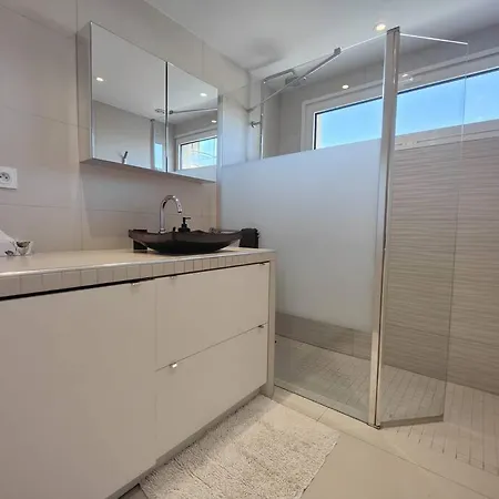 Apartment Vue T2 61m²+ Parking Cannes