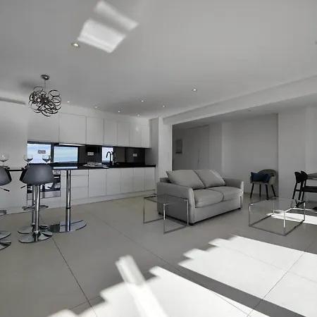 Apartment Vue T2 61m²+ Parking