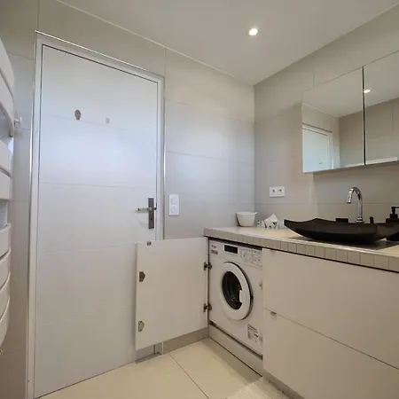 Vue T2 61m²+ Parking Apartment Cannes