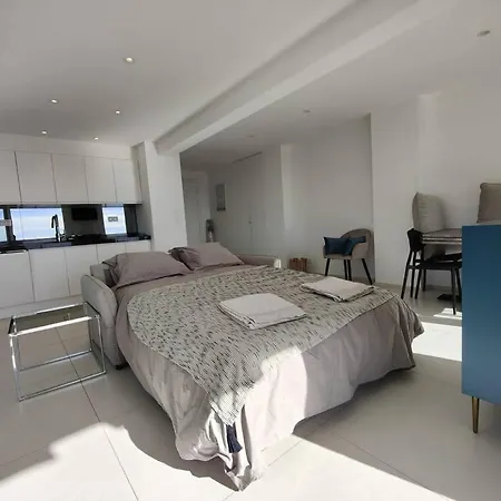 Apartment Vue T2 61m²+ Parking *