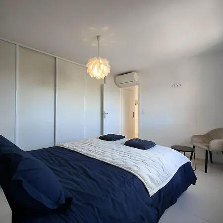 Apartment Vue T2 61m²+ Parking